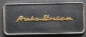 Preview: Auto-Union DKW Radio Console-Cover 1958 with Logo (8239)